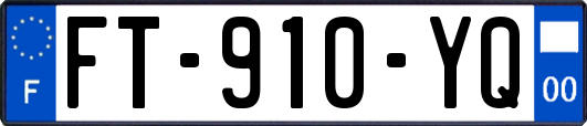 FT-910-YQ
