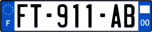 FT-911-AB