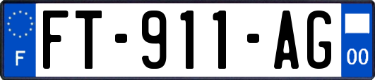 FT-911-AG