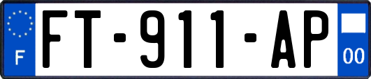 FT-911-AP