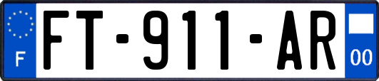 FT-911-AR