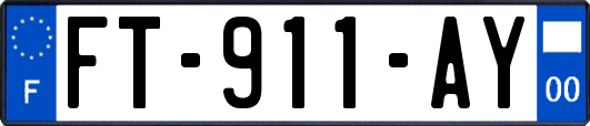 FT-911-AY