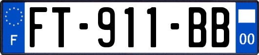 FT-911-BB