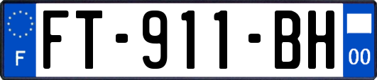 FT-911-BH