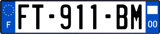 FT-911-BM