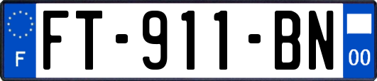 FT-911-BN