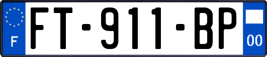 FT-911-BP