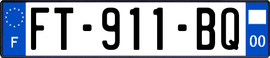 FT-911-BQ