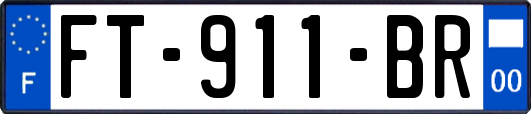 FT-911-BR