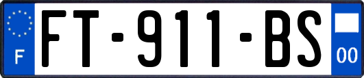 FT-911-BS
