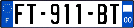 FT-911-BT