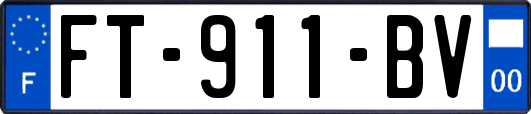 FT-911-BV