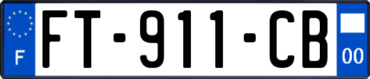 FT-911-CB