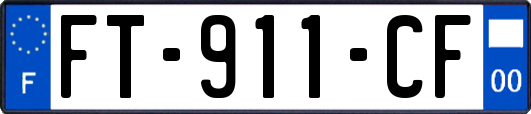 FT-911-CF