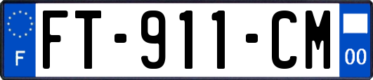 FT-911-CM