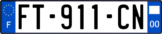 FT-911-CN