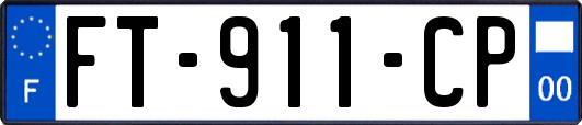 FT-911-CP