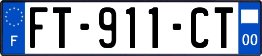 FT-911-CT