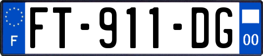 FT-911-DG