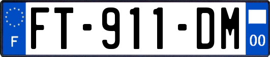 FT-911-DM