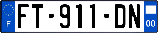 FT-911-DN