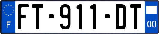 FT-911-DT