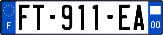 FT-911-EA