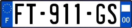 FT-911-GS