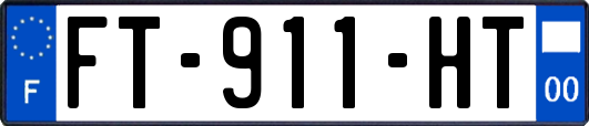 FT-911-HT