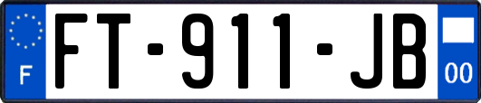 FT-911-JB