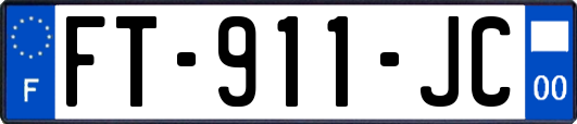 FT-911-JC