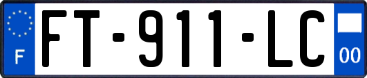 FT-911-LC