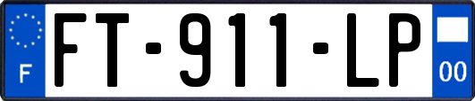 FT-911-LP