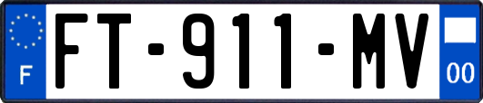 FT-911-MV