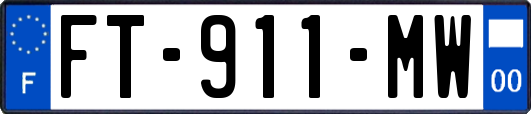 FT-911-MW