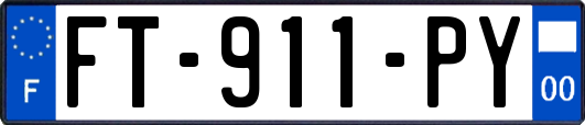 FT-911-PY