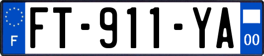 FT-911-YA