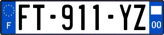 FT-911-YZ