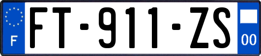 FT-911-ZS