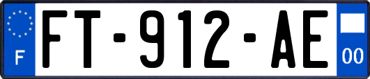 FT-912-AE