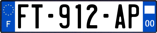 FT-912-AP