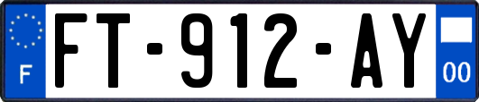 FT-912-AY