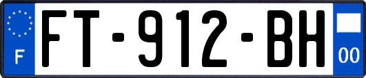 FT-912-BH