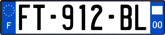 FT-912-BL