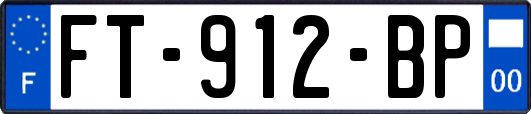 FT-912-BP