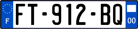 FT-912-BQ