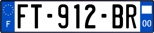 FT-912-BR