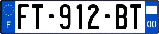 FT-912-BT