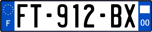 FT-912-BX