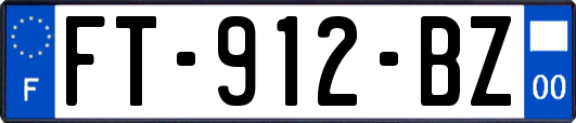 FT-912-BZ